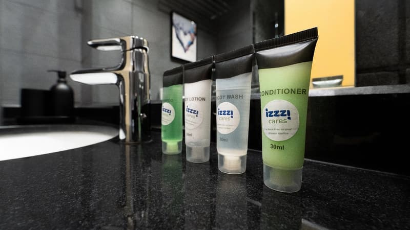 IzziLife Mint Gallery Image 11