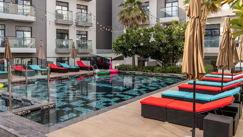 IzziLife Mint Gallery Image 4